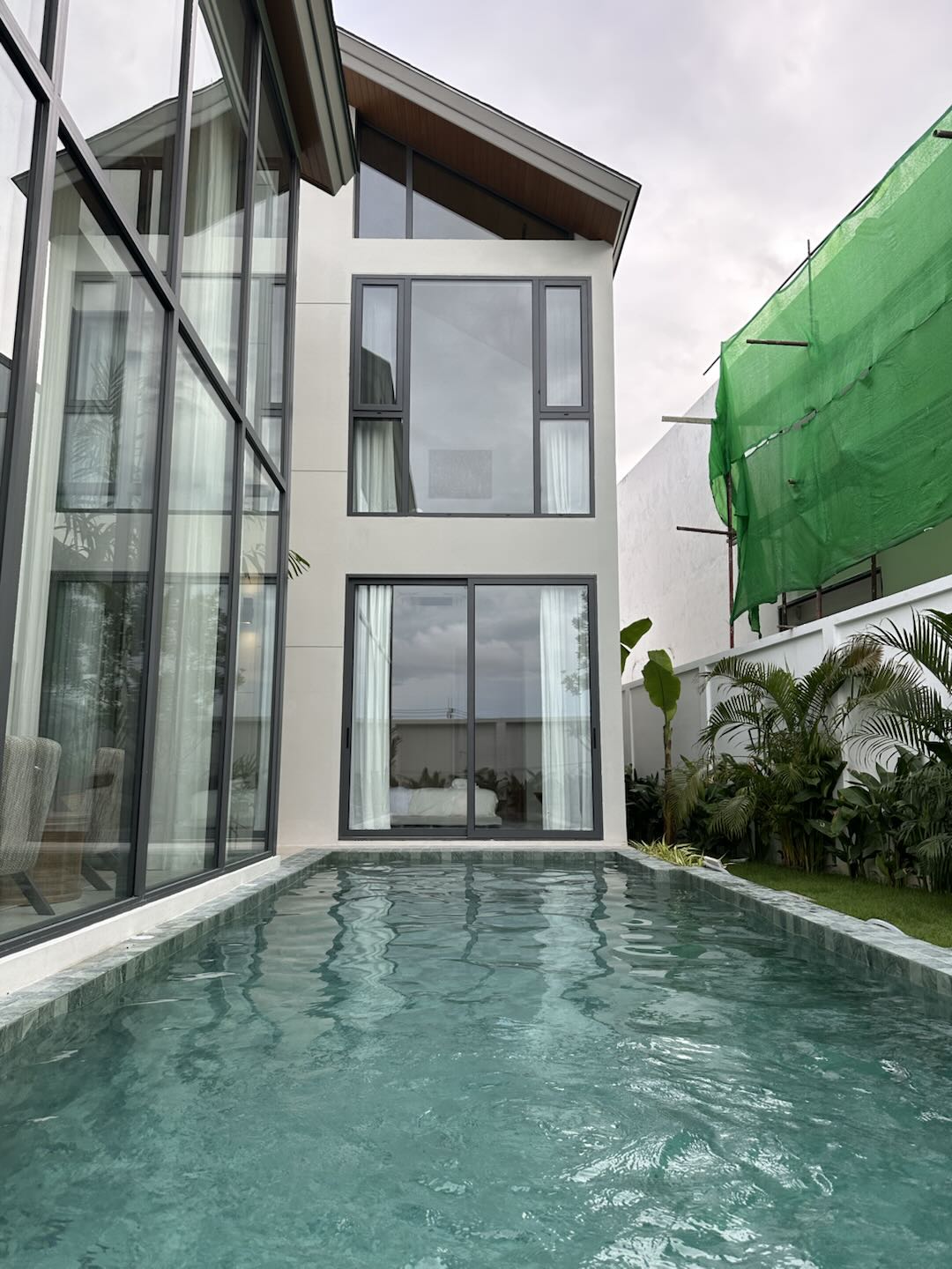 Rainpalm Villas 68